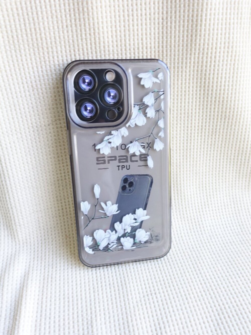New protective phone cases fit the iPhone 15 Pro Max
